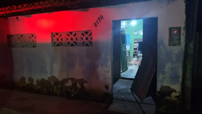 Criminosos invadem casa e matam mulher a tiros no litoral do Piauí