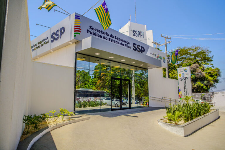 Após caso de estupro em Delegacia, SSP-PI passa a exigir antecedentes criminais de terceirizados
