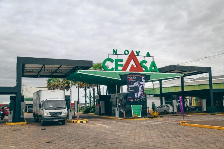 Com preços atrativos, produtos da Semana Santa movimentam a Nova Ceasa em Teresina