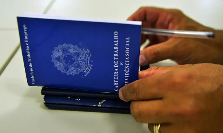 Pesquisa aponta CLT como a forma de trabalho mais desejada pelos brasileiros