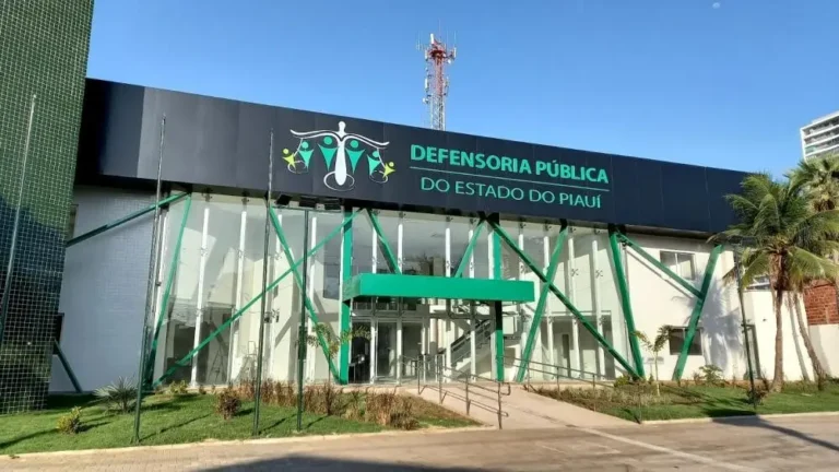 Defensoria Pública funciona em regime de plantão neste feriado de 1º de Maio