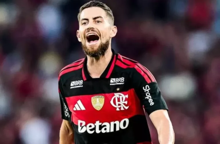 Flamengo reage e vence Santos de virada por 3 a 1 no Brasileirão