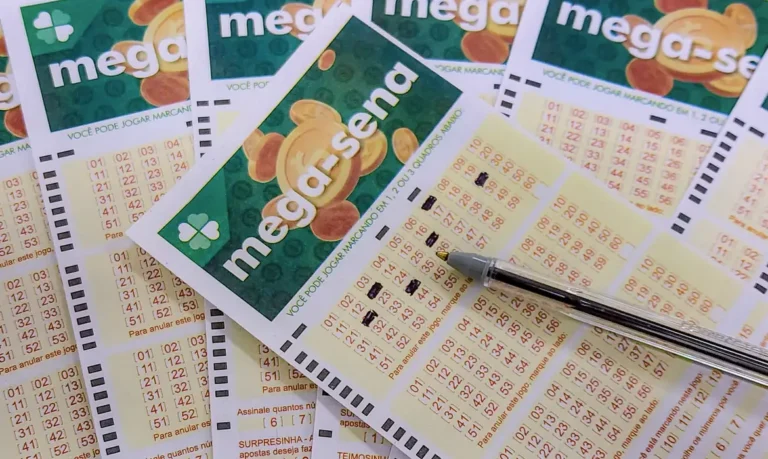 Mega-Sena sorteia prêmio acumulado em R$ 60 milhões neste sábado (18)