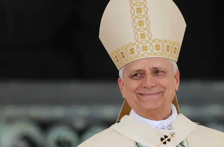 Papa responde a Trump: “Não tenho medo do presidente dos EUA”