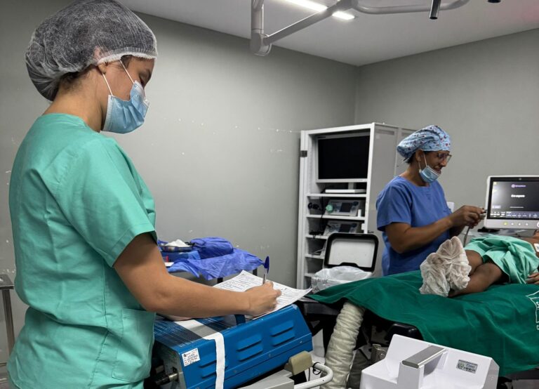 Referência no Piauí, Hospital Infantil realiza 20 cirurgias em crianças e adolescentes em apenas um dia