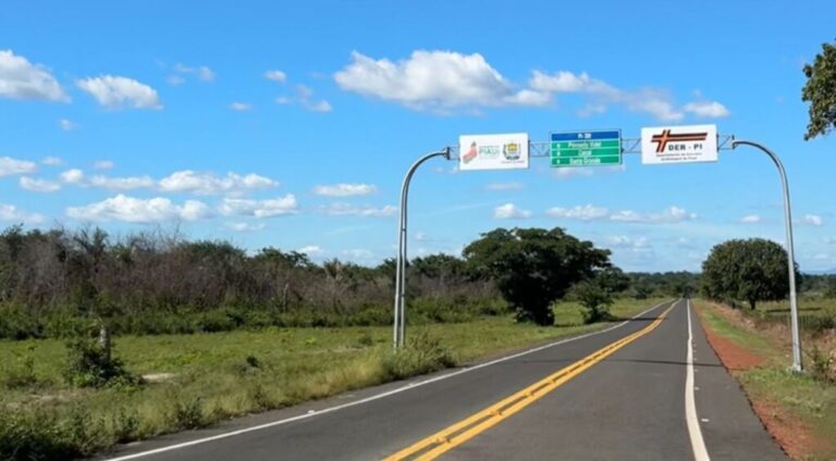 Veja rota alternativa para o Litoral do Piauí após interdição na BR-343