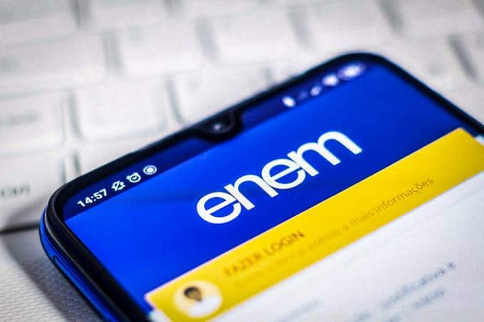 Enem 2026: período para pedir isenção da taxa começa hoje