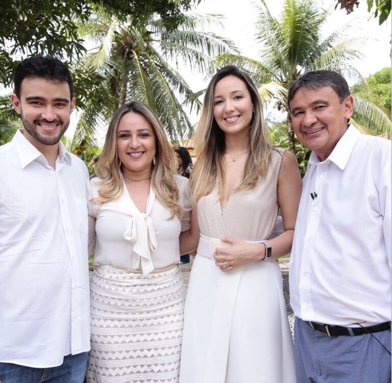 Vinícius Dias confirma pré-candidatura a deputado e diz se inspirar na trajetória dos pais na política