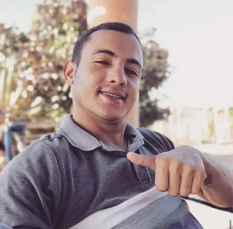 Motorista por aplicativo desaparece após sair para realizar corrida em Teresina
