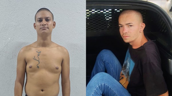 Polícia recaptura dois dos 4 fugitivos da Penitenciária Mista de Parnaíba; buscas continuam