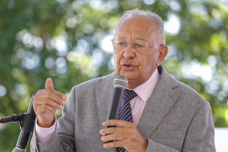 Dr. Pessoa se filia ao Podemos e mira candidatura a deputado federal nas eleições de 2026