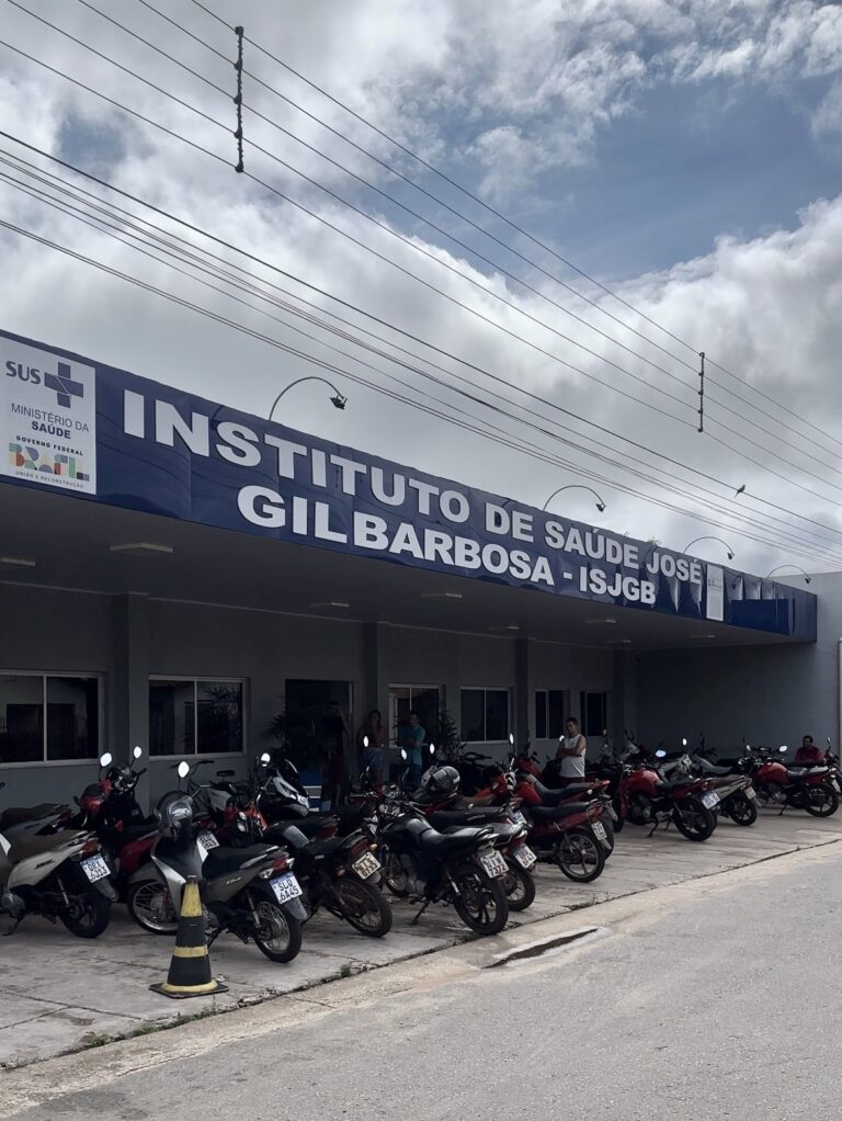 Igreja de Jesus Cristo entrega aparelhos de raio-X e ultrassom e reforça saúde em Altos