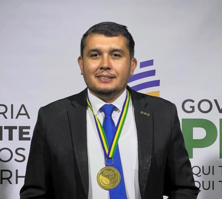 Alex Albuquerque é nomeado Conselheiro Nacional de Turismo