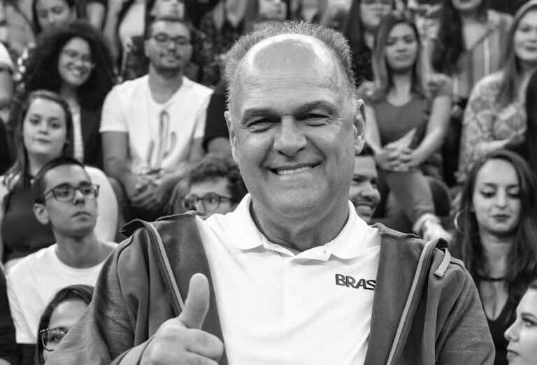 Morre, aos 68 anos, Oscar Schmidt, maior nome do basquete brasileiro