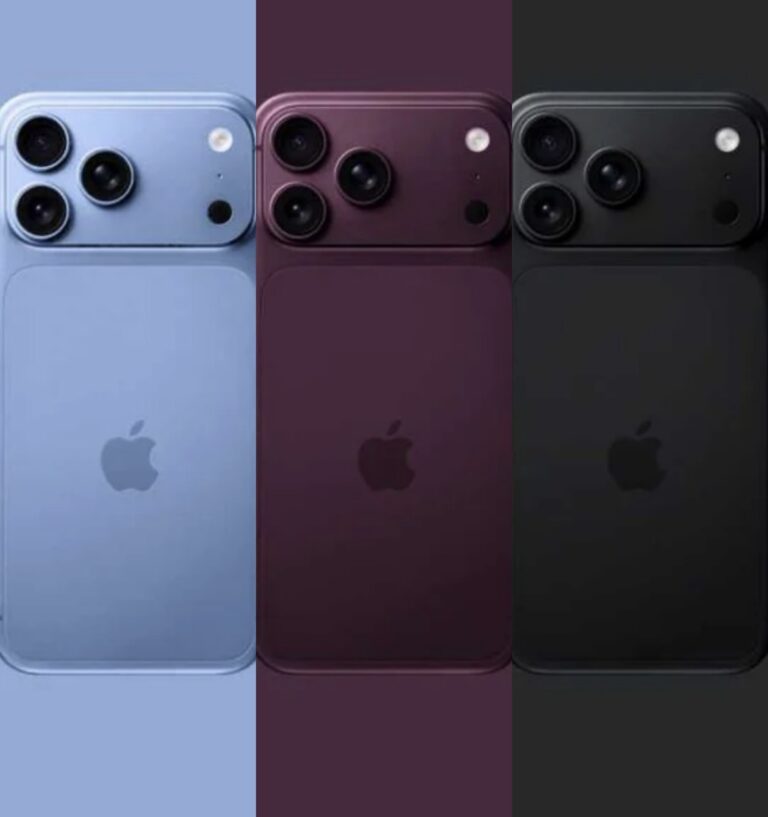 Confira imagens vazadas do iPhone 18 Pro que revelam possíveis mudanças no novo modelo