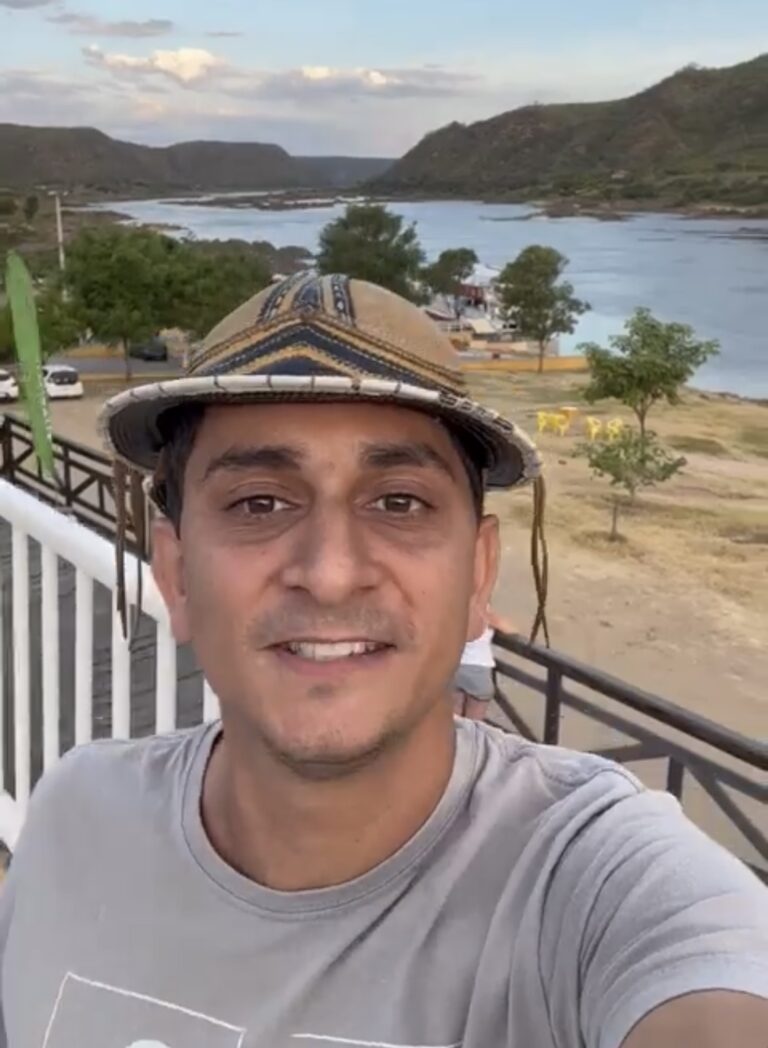 Pré-candidato ao Senado, Dionísio Carvalho diz que vai defender existência de extraterrestres