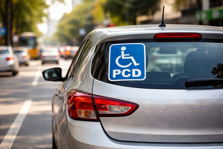 Lei que garante IPVA zero para motoristas de aplicativos e PCDs é sancionada no Piauí