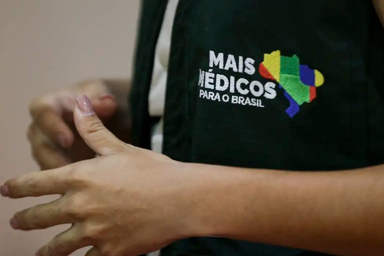 Ministério da Saúde abre novas vagas do Mais Médicos para reforçar atenção básica no Piauí