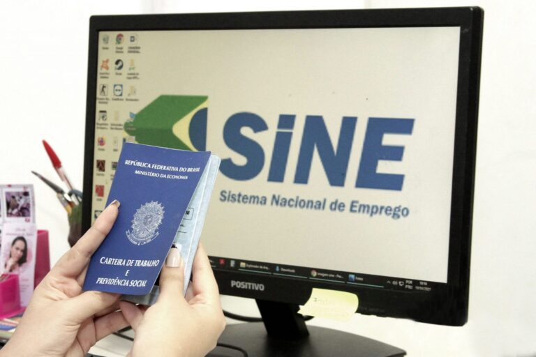 Sine divulga 404 oportunidades de emprego em todo o Piauí nesta terça (12); confira as áreas