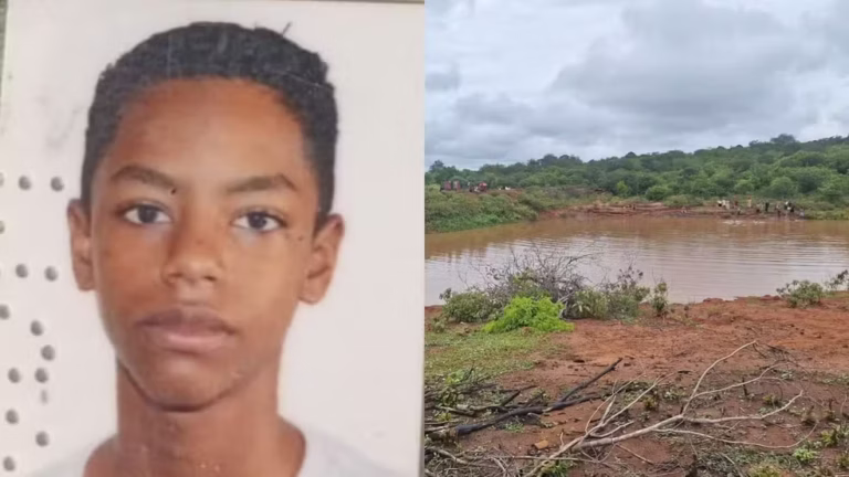 Adolescente de 17 anos morre afogado ao tentar atravessar barragem no Piauí