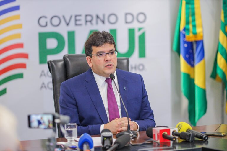 Governo do Piauí lança Pacto pela Economia para impulsionar desenvolvimento e renda nos municípios