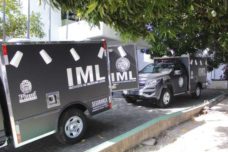 Homem é investigado por manter corpo da mãe morta por mais de 48 horas dentro de casa em Teresina