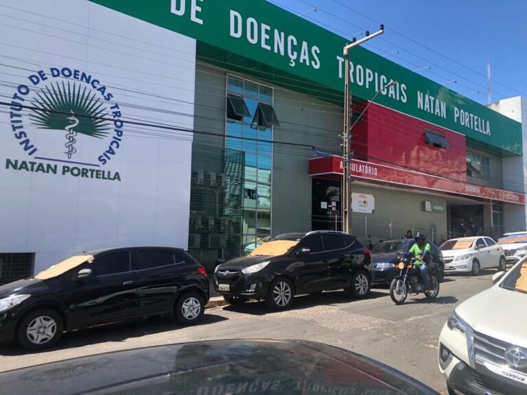 Sesapi confirma morte de adolescente por raiva humana após mordida de sagui em Oeiras