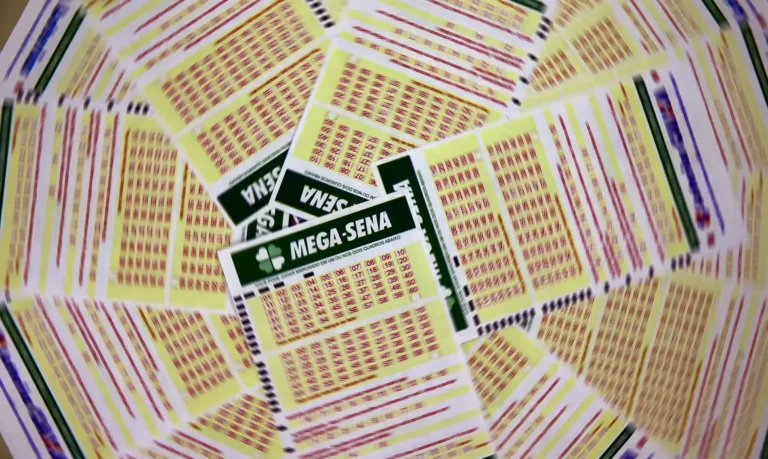Mega-Sena sorteia prêmio acumulado em R$ 45 milhões neste sábado (9)