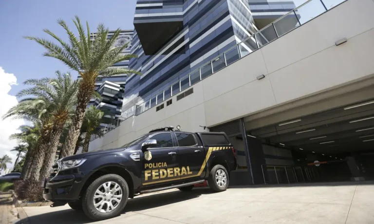 Polícia Federal deflagra operação contra abuso sexual infantil no Piauí