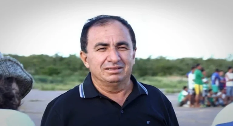 Justiça manda soltar prefeito de Pio IX acusado de exploração sexual de adolescentes