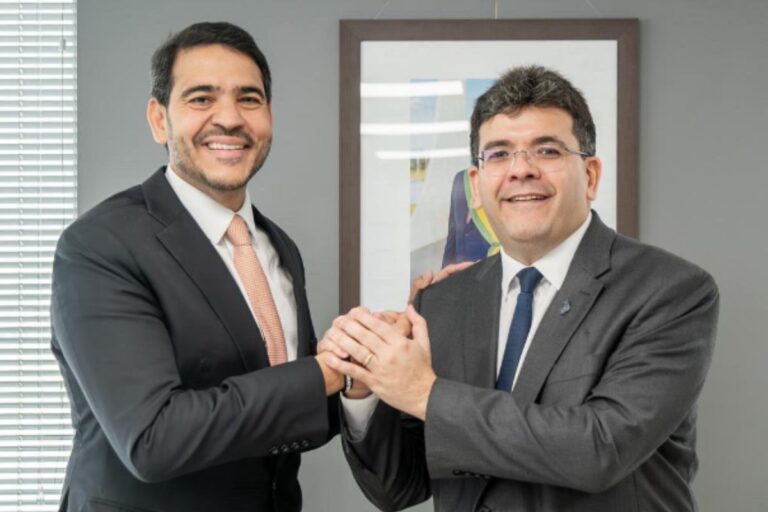 Após derrota histórica, Rafael Fonteles sugere mais uma vez indicação de Jorge Messias ao STF