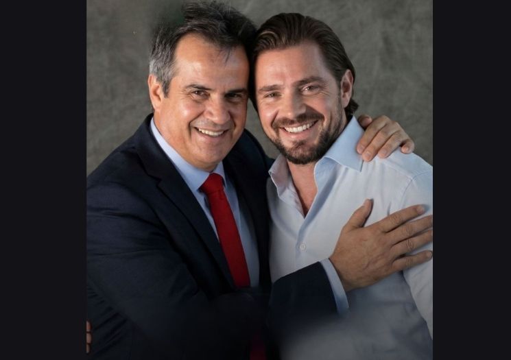 Investigação da PF aponta que Ciro Nogueira recebia mesada de R$ 500 mil de Vorcaro
