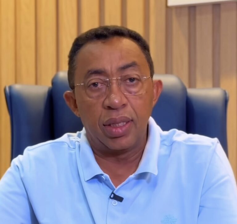 Instituto Veritá aponta Joel Rodrigues à frente de Rafael Fonteles na disputa pelo Governo do Piauí