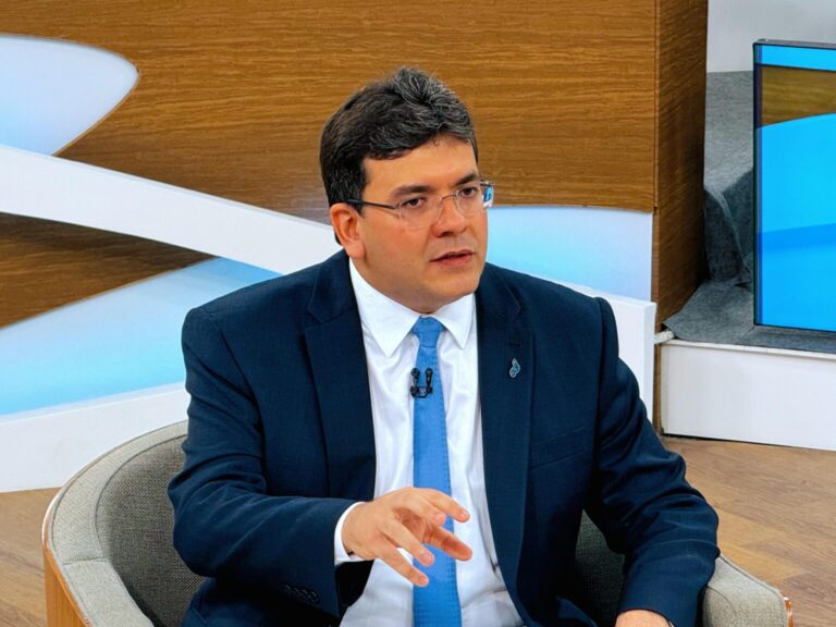 Rafael Fonteles solicita à Alepi mais de R$ 1 bilhão em empréstimos para obras no Piauí