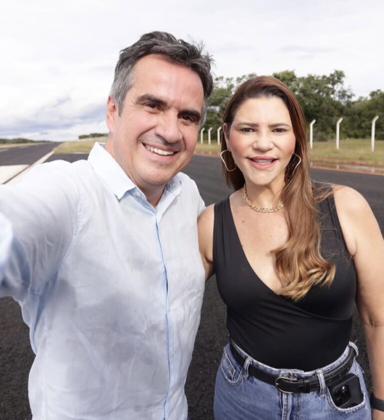 Prefeita e deputada do PT declaram apoio a Ciro Nogueira