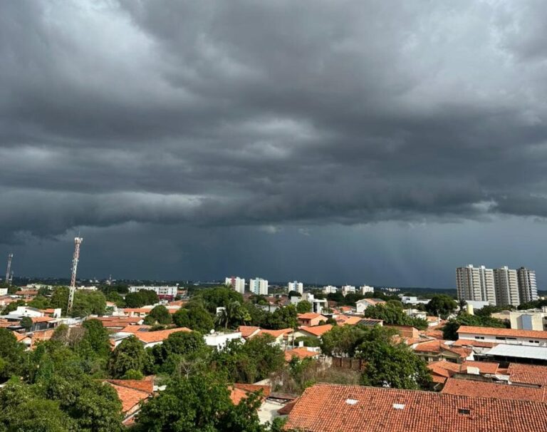 Chuvas devem perder força em maio e Piauí inicia transição para o período seco