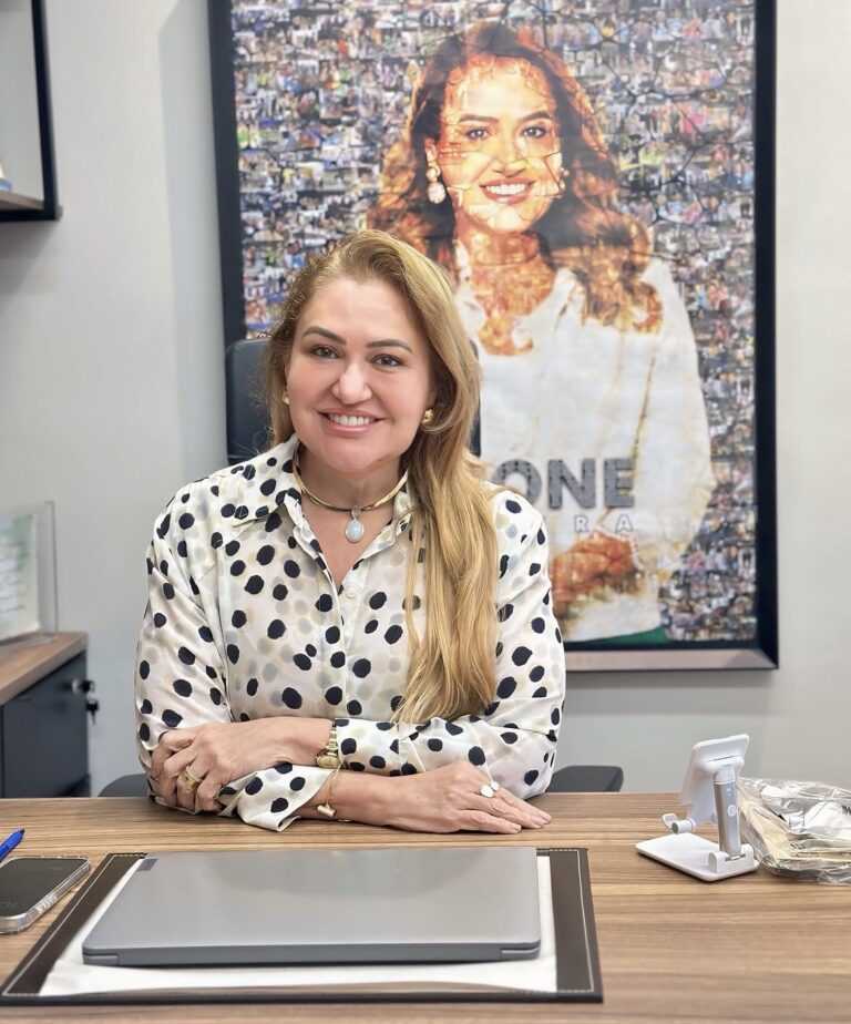 Alepi realiza sessão solene proposta por Simone Pereira em homenagem ao Dia do Assistente Social e aos 50 anos do curso da UFPI
