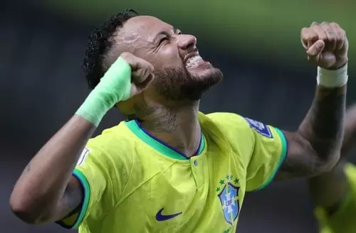 Neymar é convocado para a Copa do Mundo de 2026