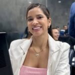 Justiça nega retirada de tornozeleira eletrônica de Tatiana Medeiros