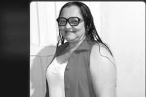 Mulher morre após inalar produto de limpeza durante faxina em banheiro no Piauí 
