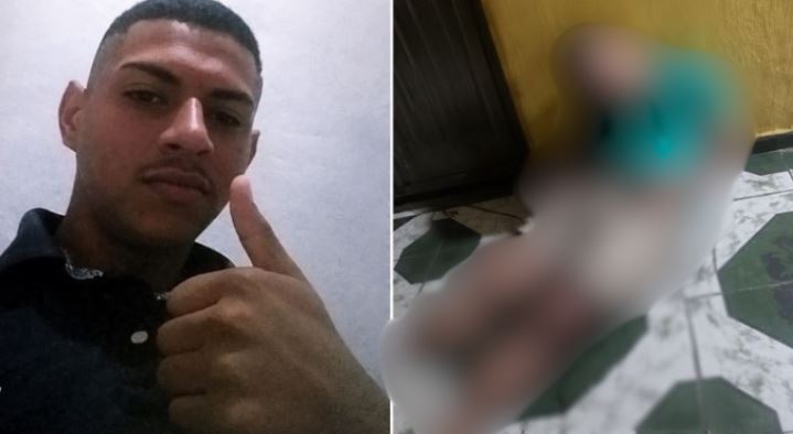 Jovem de 24 anos é morto a tiros na zona Sul de Teresina