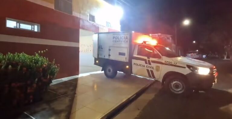 Homem é encontrado morto em quarto de motel na zona Sul de Teresina