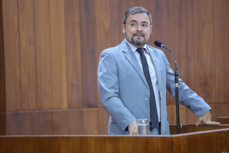 Fábio Novo afirma que avanços no Piauí só foram possíveis após chegada do PT ao poder