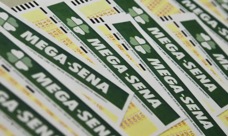 Mega-Sena sorteia prêmio acumulado em R$ 16 milhões nesta terça-feira (2)
