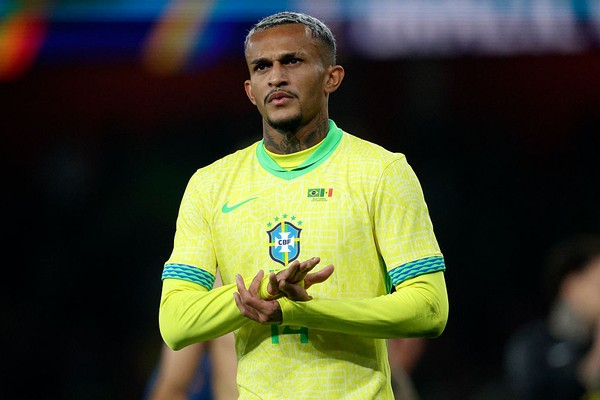 Lesões preocupam Seleção Brasileira antes da estreia na Copa do Mundo