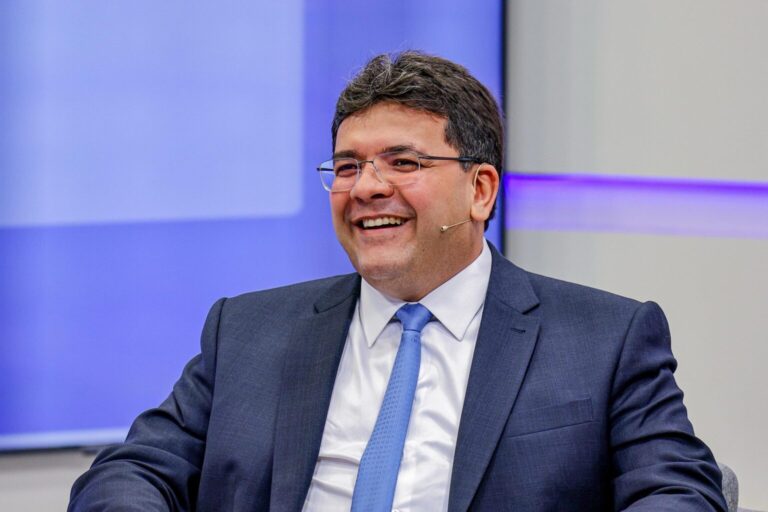 Rafael Fonteles pede à Alepi autorização para novo empréstimo de R$ 95 milhões