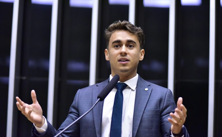 “A solução é deixar preso”, diz Nikolas Ferreira durante debate sobre redução da maioridade penal