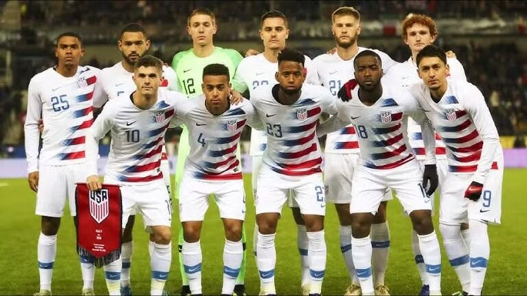 Copa do Mundo 2026: veja os jogos e horários desta sexta-feira (12)
