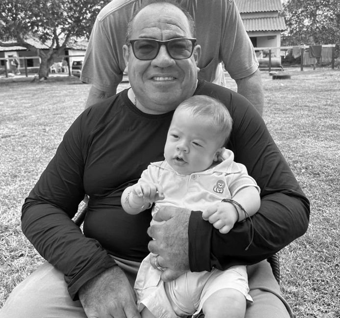Filho do prefeito de Gilbués morre aos 5 meses