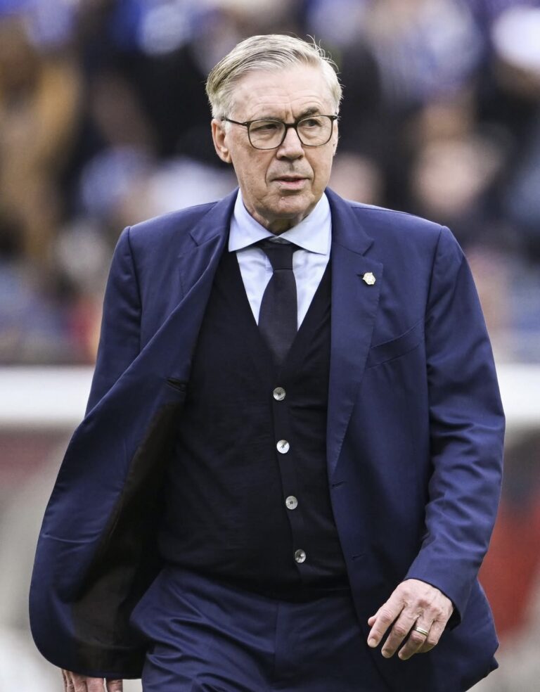Brasil estreia na Copa diante de Marrocos, mas Ancelotti mantém escalação em segredo